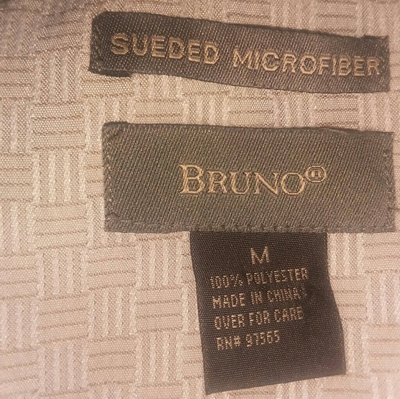Bruno button down - Picture 3 of 3